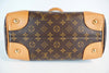 Louis Vuitton Monogram Retiro NM Used