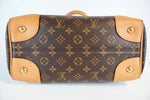 Louis Vuitton Monogram Retiro NM Used