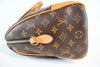 Louis Vuitton Monogram Retiro NM Used
