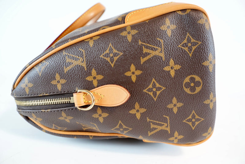 Louis Vuitton Monogram Retiro NM Used