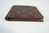 Louis Vuitton Monogram Bi-fold Wallet Used