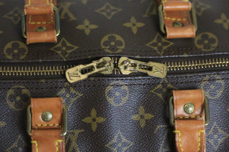 Monogram Keepall Bandouliere 45