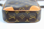 Louis Vuitton Monogram Danube PM Crossbody Used