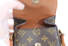 Louis Vuitton Monogram Saint Cloud Bebe Used