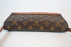 Louis Vuitton Monogram Bordeaux 24 2-Way Bag Used