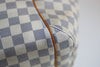 Louis Vuitton Damier Azur Totally PM Used