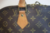 Louis Vuitton Monogram Alma PM Used