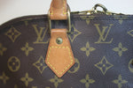 Louis Vuitton Monogram Alma PM Used