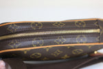 Louis Vuitton Monogram Pochette Gange Used