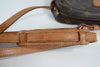 Louis Vuitton Monogram Jeunefille MM Crossbody Used