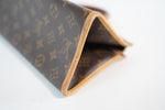 Louis Vuitton Monogram Poppincourt Top Handle Used