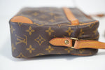 Louis Vuitton Trocadero 30 Crossbody Bag Used