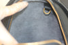 Louis Vuitton Epi Leather Mabillon Backpack Noir