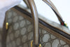 Gucci Supreme Sherry Line Handbag