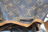 Louis Vuitton Monogram Noe GM Used