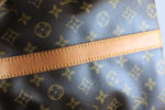 Louis Vuitton Keepall Bandouliere 50 Used