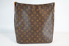Louis Vuitton Monogram Looping GM Used