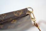 Louis Vuitton Monogram Pochette Accessories Used