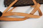Louis Vuitton Monogram Babylone Totebag Used
