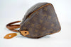 Louis Vuitton Monogram Speedy 25 Handbag Used