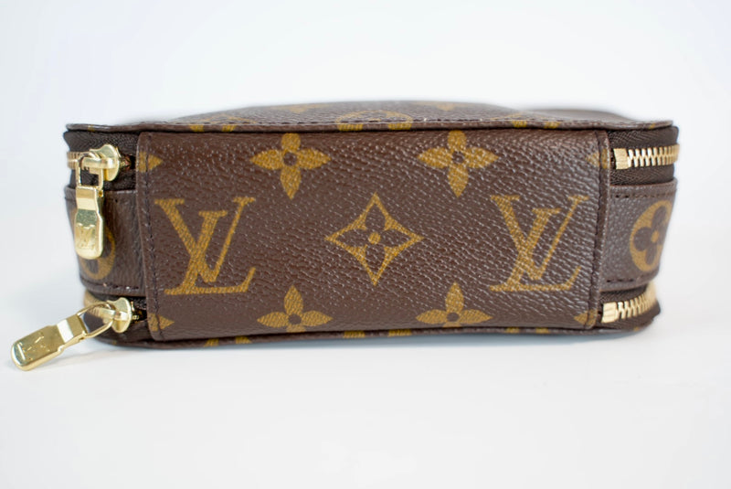 Louis Vuitton Trousse Brush PM Used