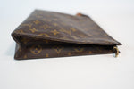 Louis Vuitton Monogram Toiletry Pouch 26 Used