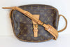 Louis Vuitton Monogram Jeunefille GM