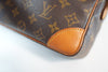 Louis Vuitton Monogram Trocadero 30 Used