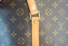 Louis Vuitton Monogram Babylone Totebag Used