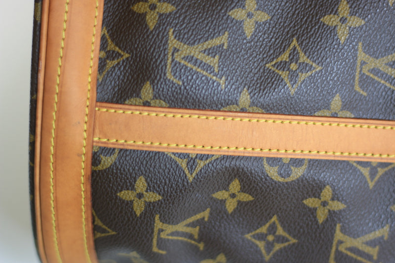 Louis Vuitton Monogram Bucket GM