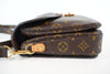 Louis Vuitton Monogram Pochette Metis Used