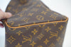 Louis Vuitton Monogram Speedy 30 Used