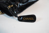 Chanel Patent Leather Shoulder Bag Used