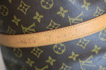 Louis Vuitton Monogram Keepall Bandouliere 45 Used