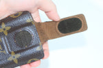 Louis Vuitton Monogram Etui Telephone International