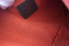 Louis Vuitton Damier Ebene Geronimos Bumbag/Fannypack Used