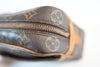 Louis Vuitton Monogram Compaigne 23 Used