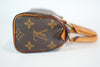 Louis Vuitton Monogram Mini Speedy HL Used