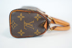 Louis Vuitton Monogram Mini Speedy HL Used