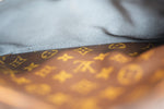 Louis Vuitton Monogram Trocadero 27 Crossbody Used