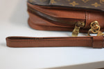 Louis Vuitton Monogram Orsay Clutch Used