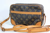 Louis Vuitton Monogram Trocadero 23