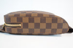 Louis Vuitton Damier Ebene Geronimos Bumbag/Fannypack Used