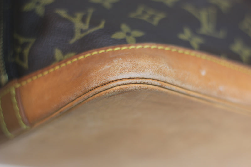 Louis Vuitton Monogram Alma PM Used