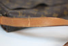 Louis Vuitton Monogram Saint Cloud GM Used