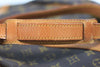 Louis Vuitton Monogram Keepall Bandouliere 50 Used