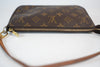Louis Vuitton Monogram Pochette Accessories Used