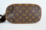Louis Vuitton Monogram Pochette Gange Fannypack Used