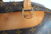 Louis Vuitton Monogram Deauville Handbag Used