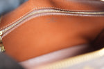 Louis Vuitton Monogram Trocadero 27 Crossbody Used